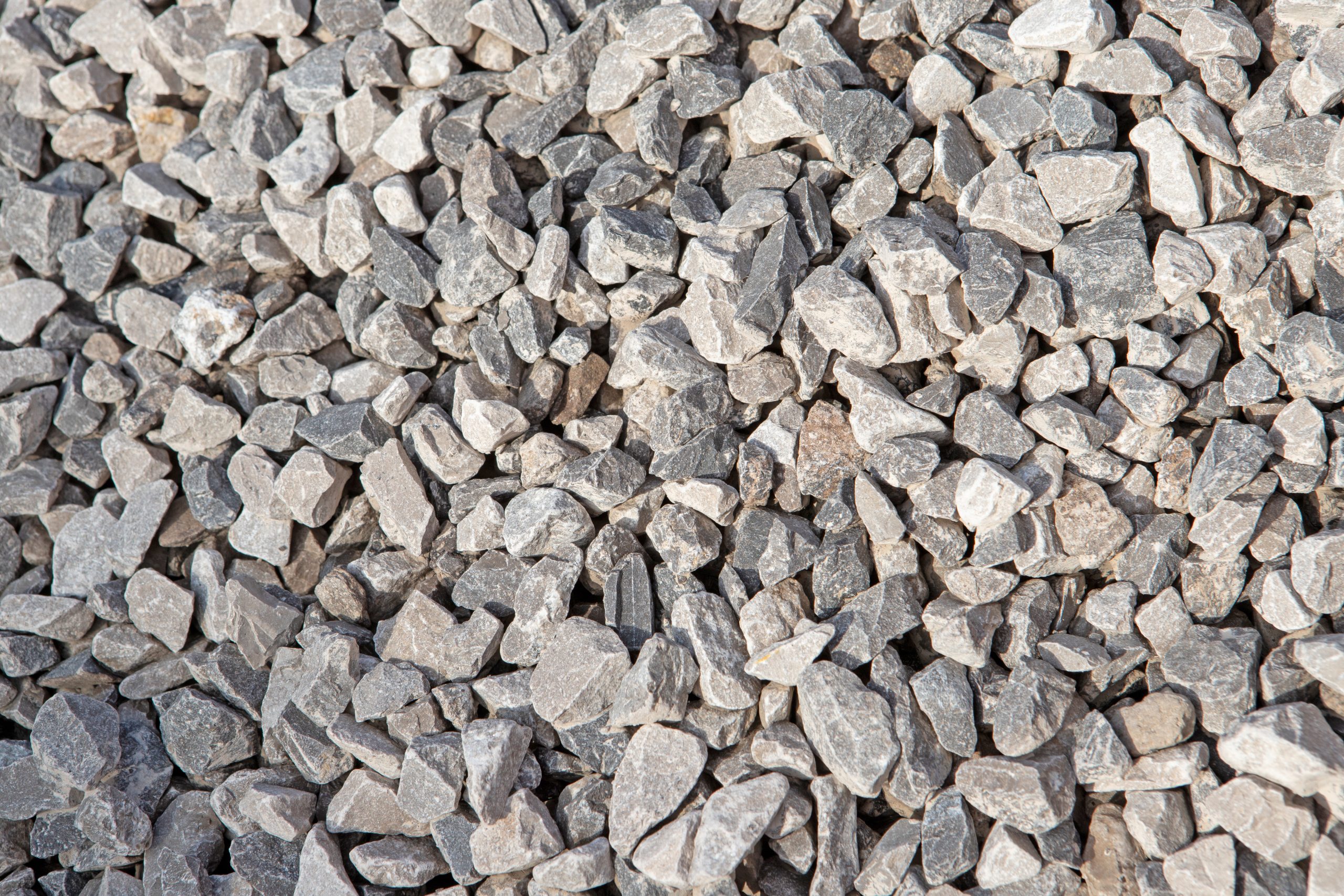10/20mm Cleanstone.