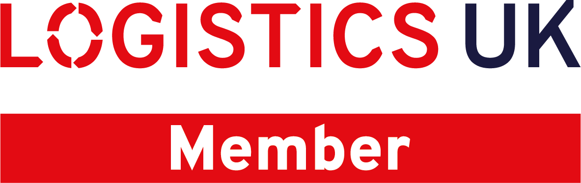 Logistics UK Member Logo.