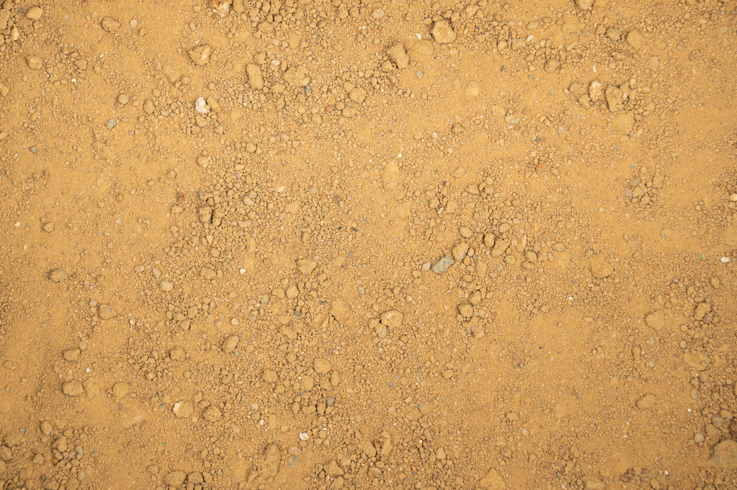 Reject Sand.