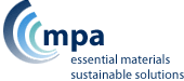 MPA logo.