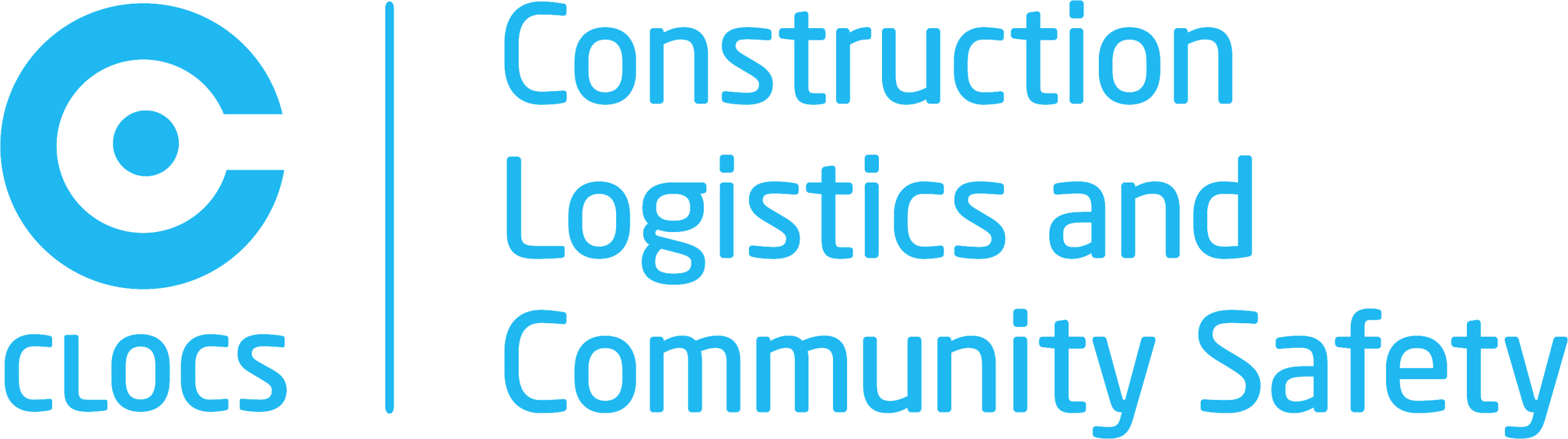 CLOCS Member's logo.
